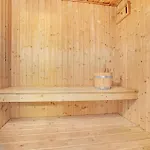 Four-bedroom In *