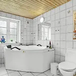 Four-bedroom In * Romo