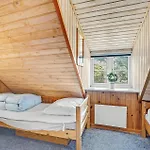 Four-bedroom In