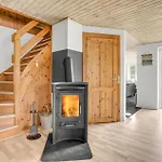 Four-bedroom In Dom wakacyjny Romo