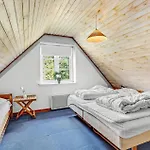 Four-bedroom In *