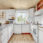 Four-bedroom In