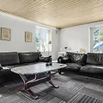 Four-bedroom In *