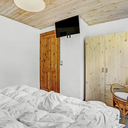 Four-bedroom In Romo בית נופש Romo