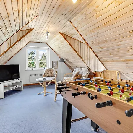 Pet Friendly Home In Romo With Sauna *