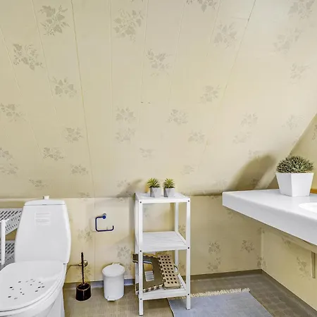 Four-bedroom In Romo *