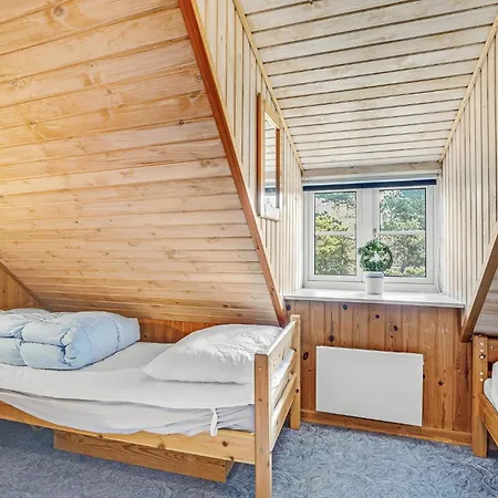 Four-bedroom In