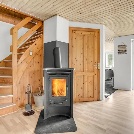Pet Friendly Home In Romo With Sauna Nyaraló Rømø