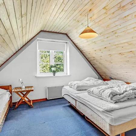 Pet Friendly Home In Romo With Sauna *