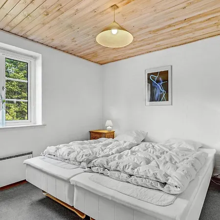 בית נופש Four-bedroom In Romo *