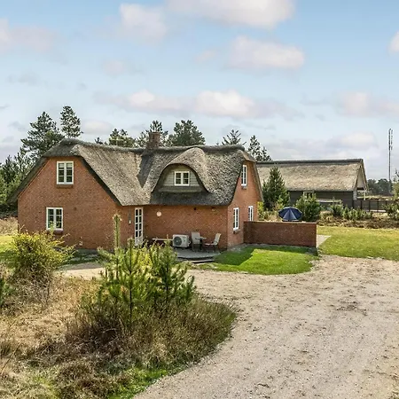 Pet Friendly Home In Romo With Sauna Nyaraló *