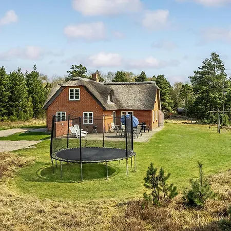 Pet Friendly Home In Romo With Sauna Nyaraló *