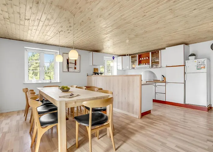 Casa vacanze Four-bedroom In Romo