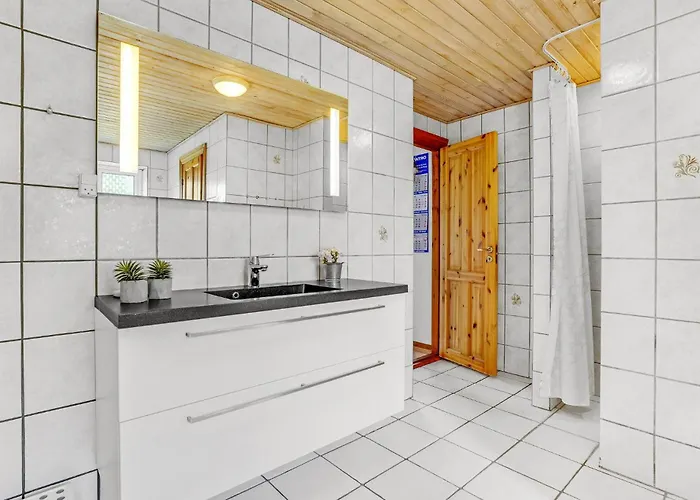 Casa vacanze Four-bedroom In