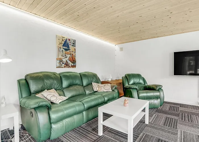 Casa vacanze Four-bedroom In Romo