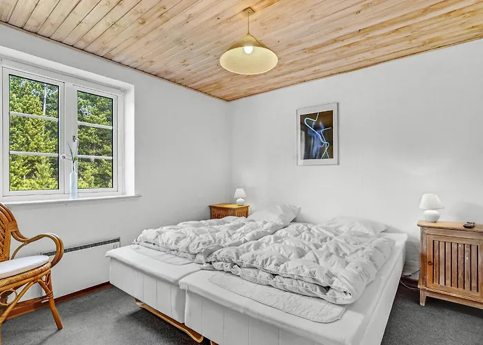 Casa vacanze Four-bedroom In *