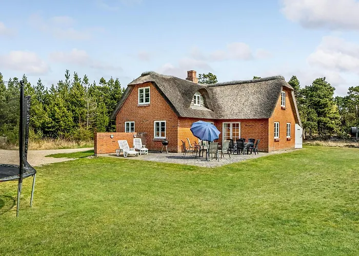 Casa vacanze Four-bedroom In Romo