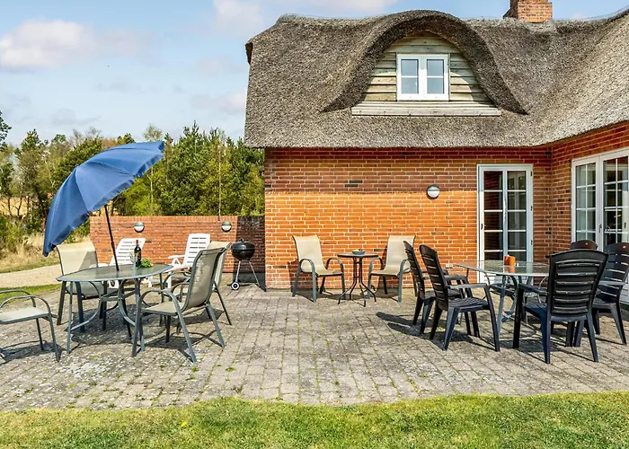 Casa vacanze Four-bedroom In